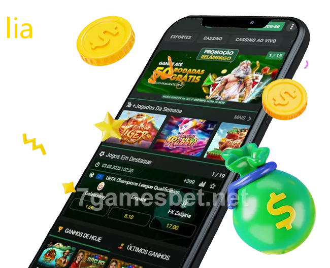 Baixe o aplicativo lia para jogar a qualquer momento